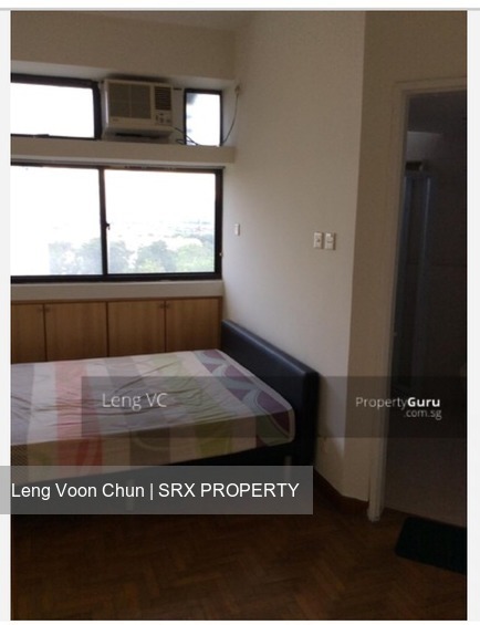 Mandarin Gardens (D15), Condominium #220964351